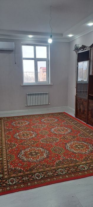 108 таза домда 2 ханалы барлык колайлыкларга ие