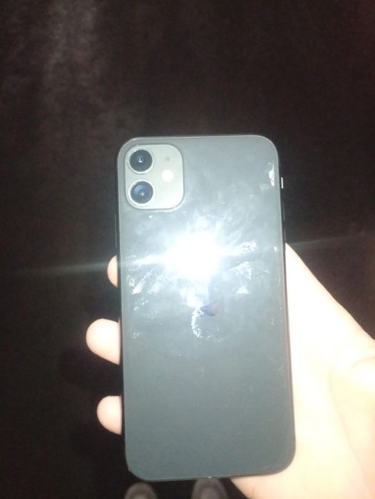 Айфон 11в идеале