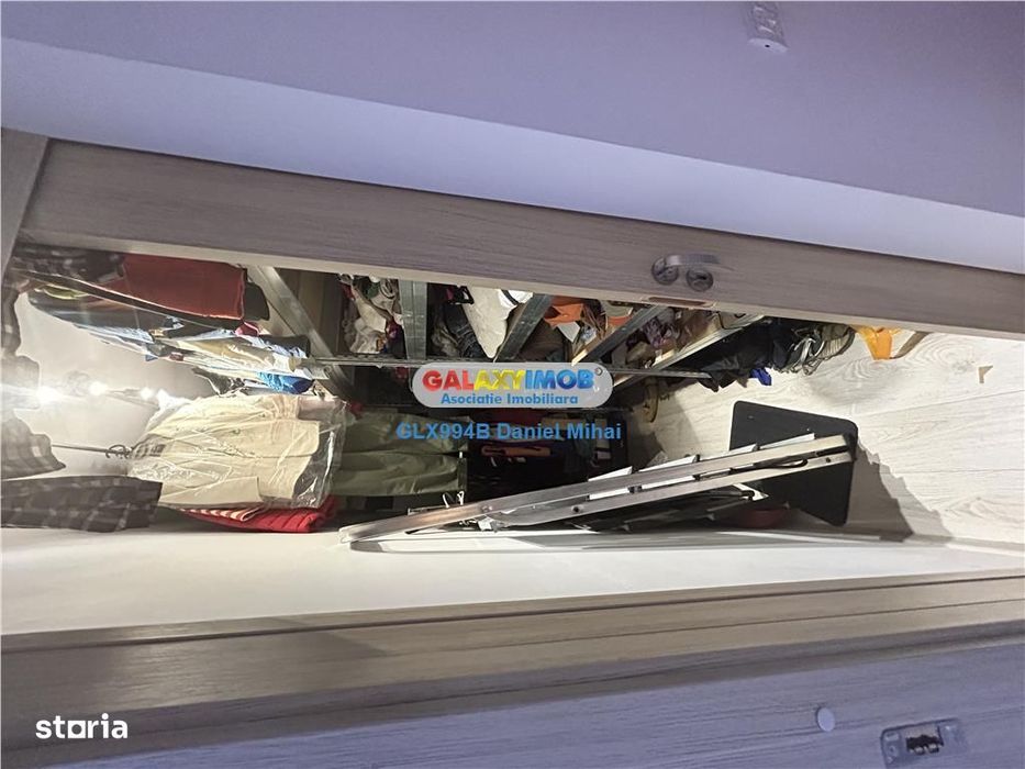 Duplex 4 camere-Mansarda utila-Curte amenajata-Pivnita-str Safirului