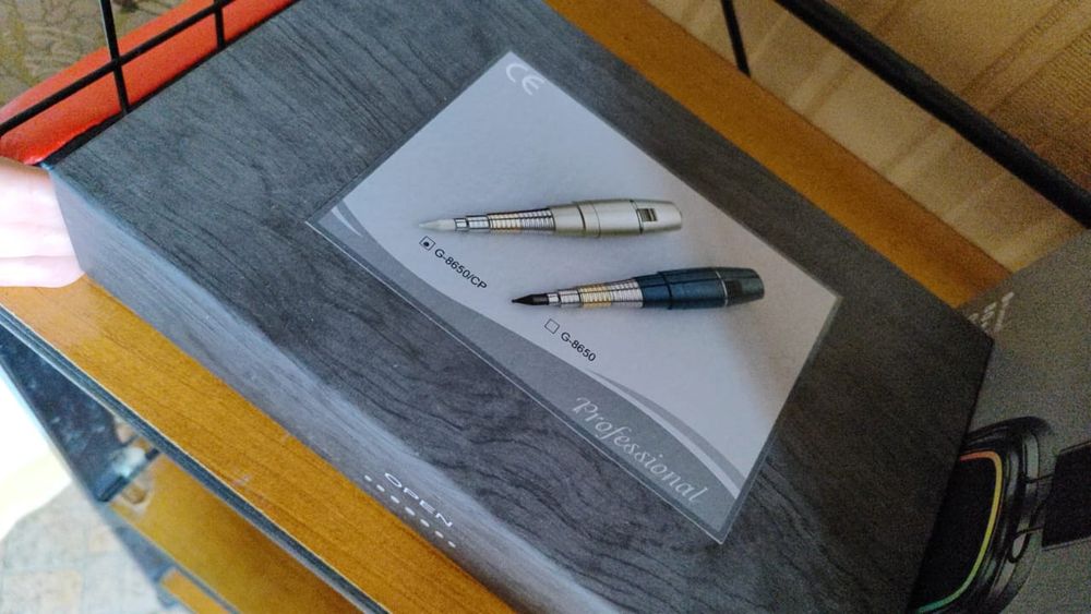 Тату машинка Giant Sun