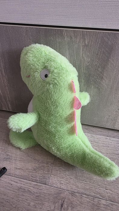 Мягкие игрушки детские