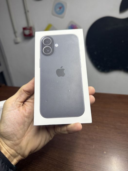 Vand Iphone 17 256Gb Nou(Sigilat)
