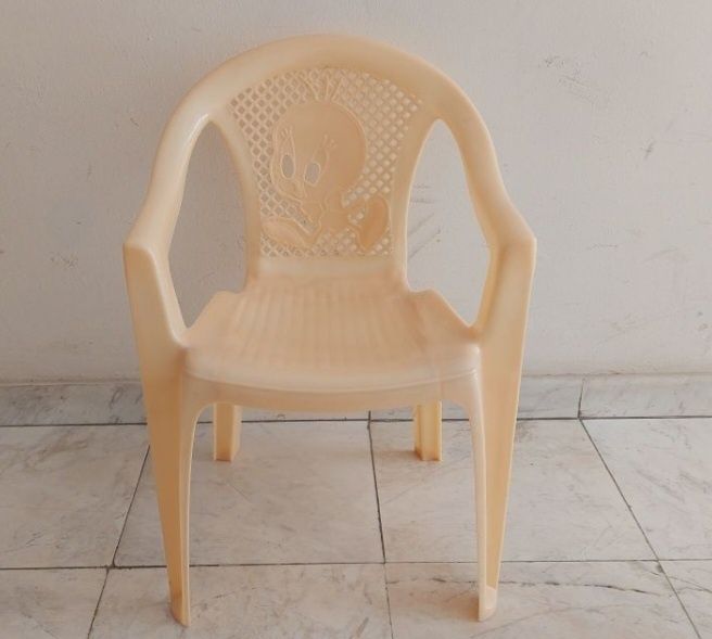 Детски стол за къмпимг,съваем,столче за деца