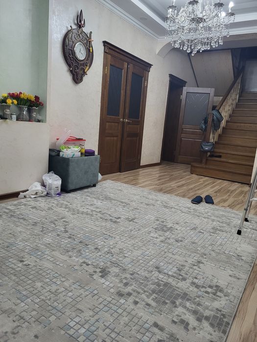 Продам ковер турецкий