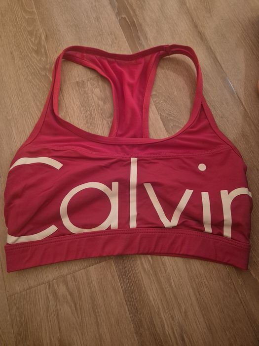 Bustiera Calvin Klein