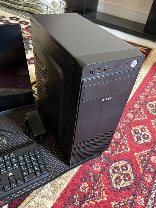 Kamputer (X TECH)