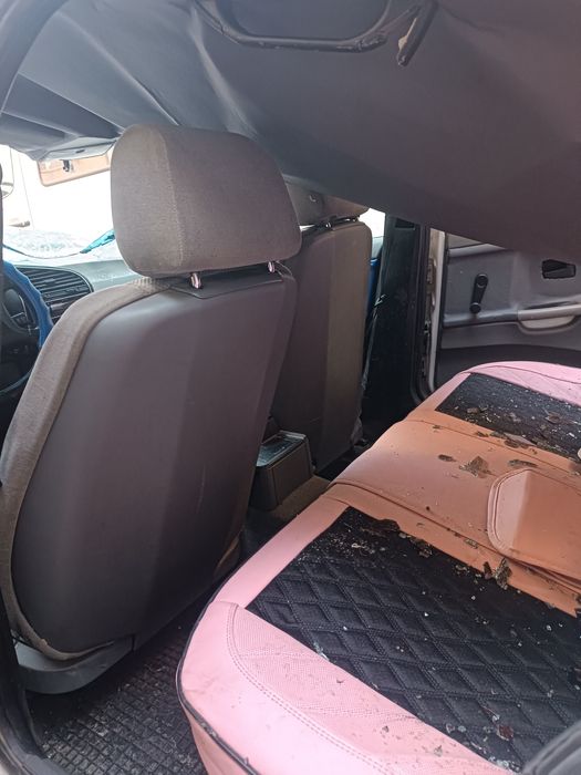 BMW Е36 на полный разбор