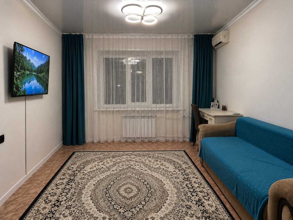 1-комн.кв.ул.пл. в р-не Дома печати