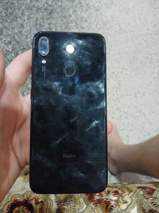 Xiaomi Redmi Note 7