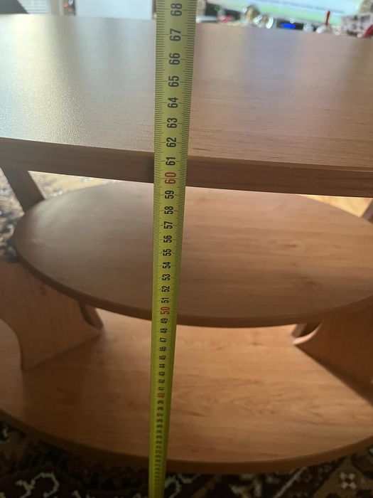 Холна маса като нова