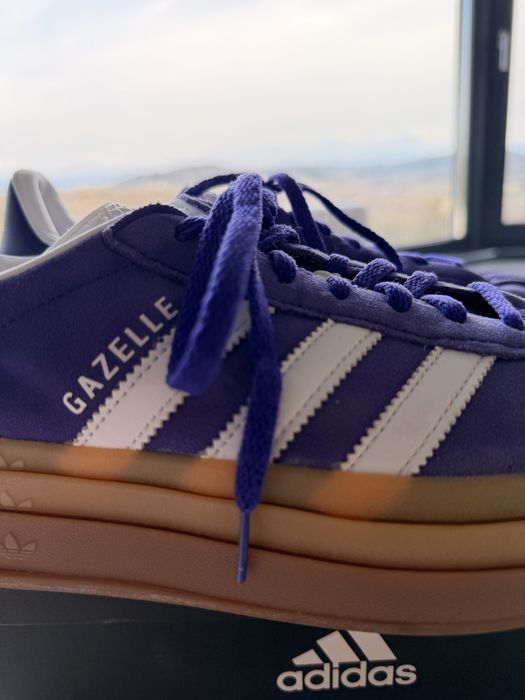 Adidas Originals Gazelle Bold - 41