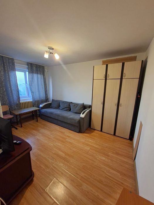 Garsonieră de închiriat