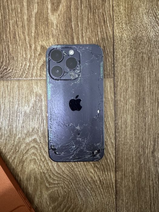 Продам Iphone 14 pro 128GB