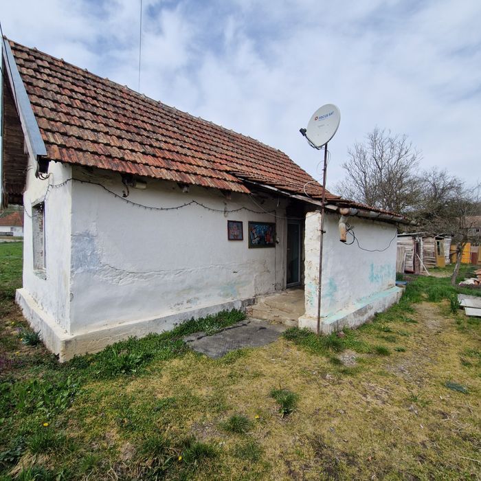 Casa Barzava Monorostia