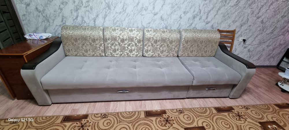 Диван трансформер