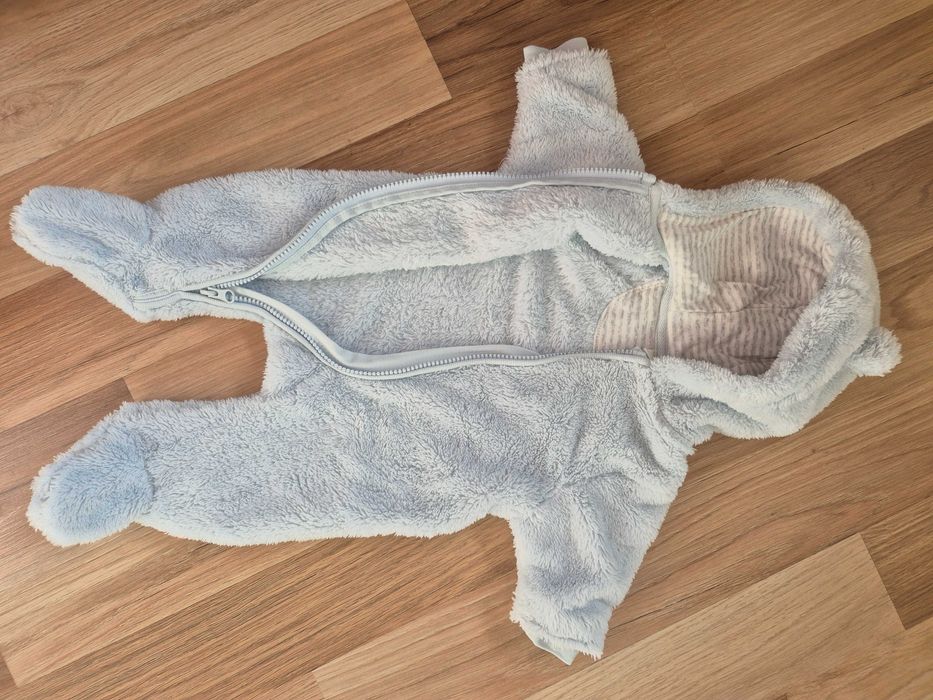 Комбинезон детский 0-2 мес