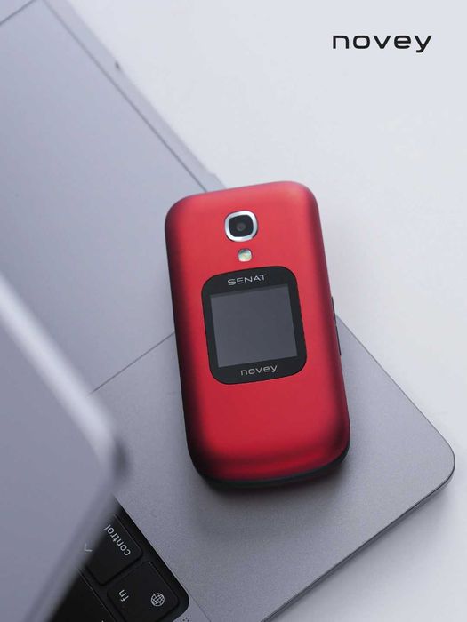 Телефон "NOVEY" SENAT (Perfectum) CDMA