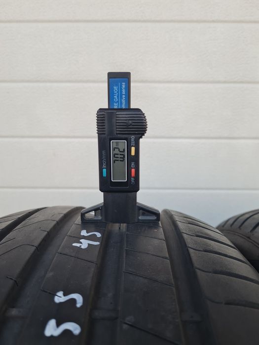 Летни гуми 2 броя PIRELLI Scorpion 255 45 R19 дот 1321