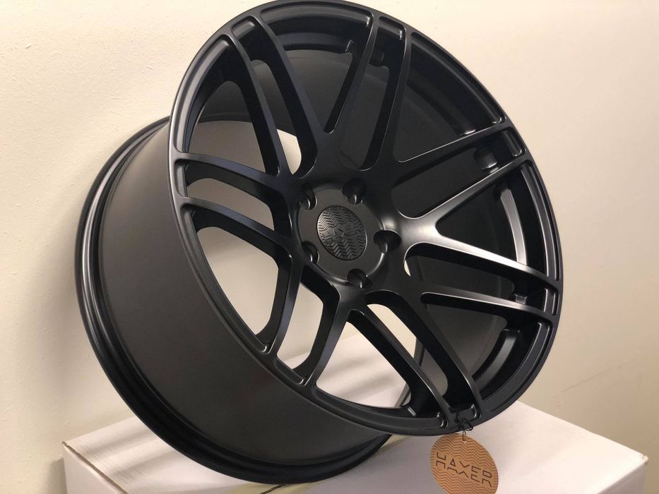 Джанти HAXER за BMW 19" 5X120 E60 E39 E90 E92 E65 F01 F10 F30 E53 БМВ
