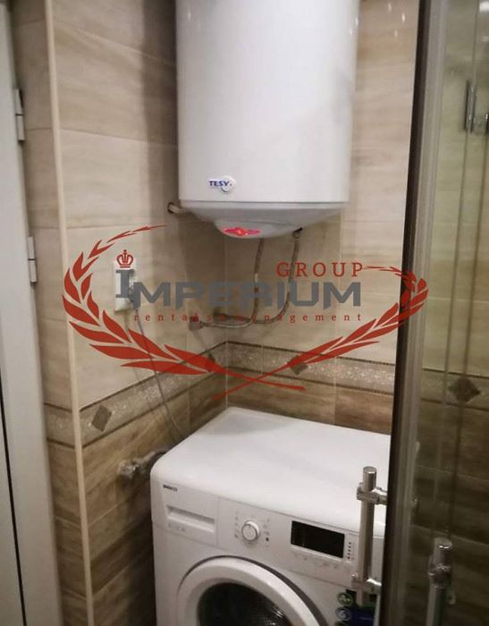 Дава се под наем Двустаен апартамент в Варна, Лятно кино Тракия - 80 кв.м за 612 € - Снимка #6