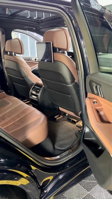 BMW X5 2020 — imagine 5