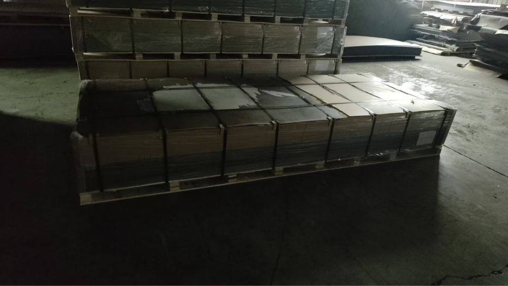 Продаётся HPL панели