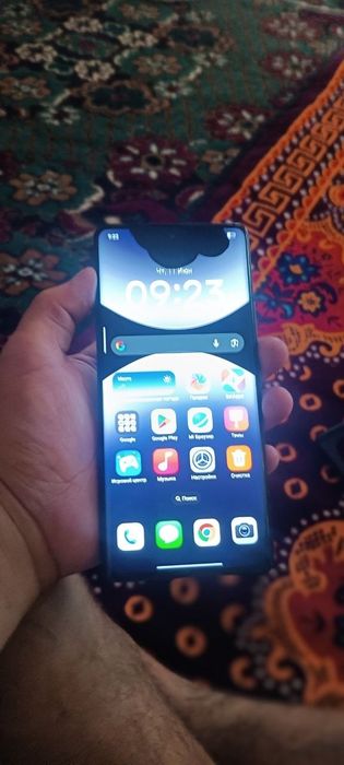 Redmi Note 14 Pro 1.5