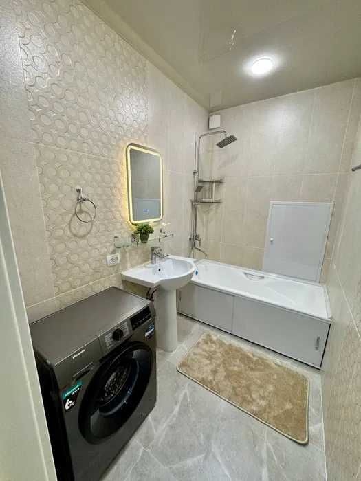 Выгодное предложение в Мирзо улугбекском районе 3 ком кв Карасув-1 ID8