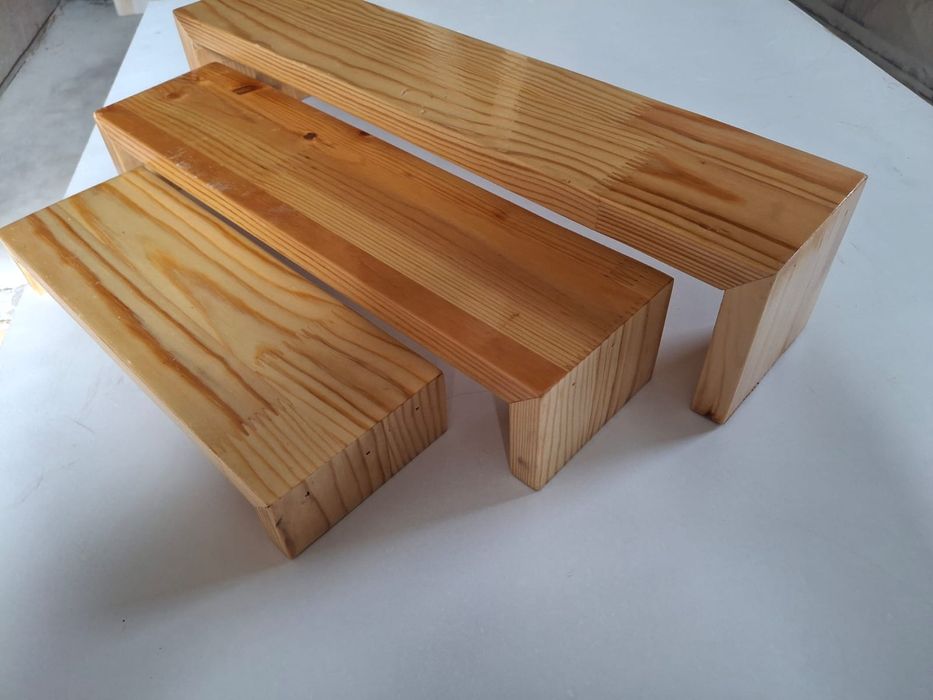 Столярные работы от А до Я