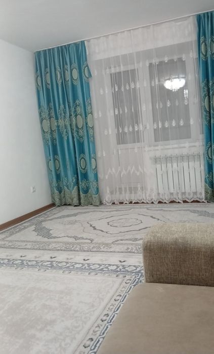 Сдам 2 ком. Квартира Нур сити
