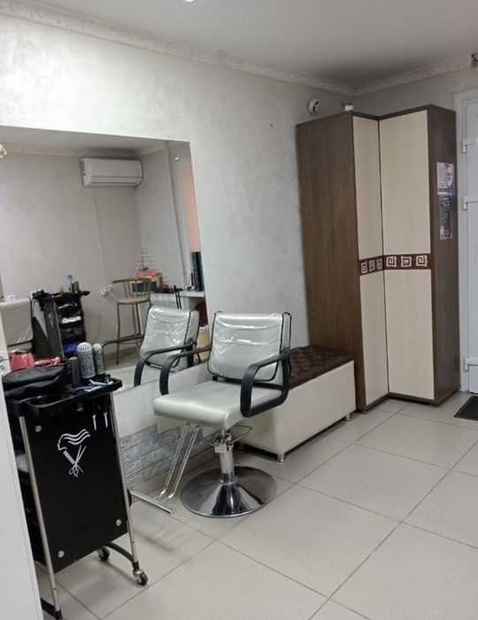 Продам салон красоты