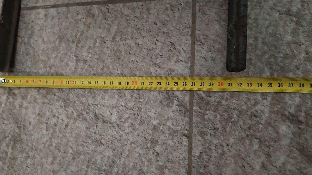 Шейна от ЕДНО ВРЕМЕ в добро състояние