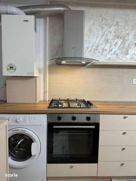 Apartament modern de inchiriat, Visani, bloc nou