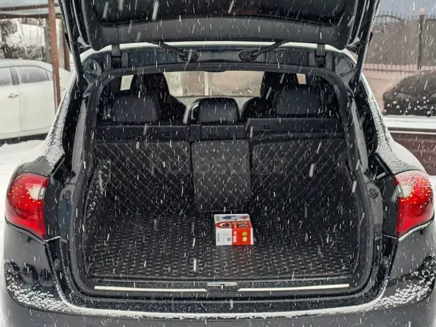 Продам porsche cayenne 958 2g