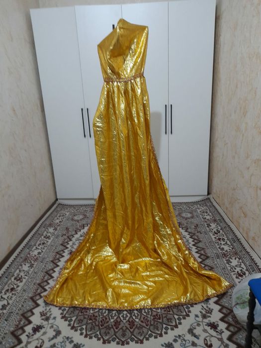 Накитка для осеннего бал