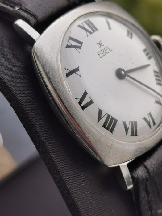 Ceas Ebel mecanic cal 78