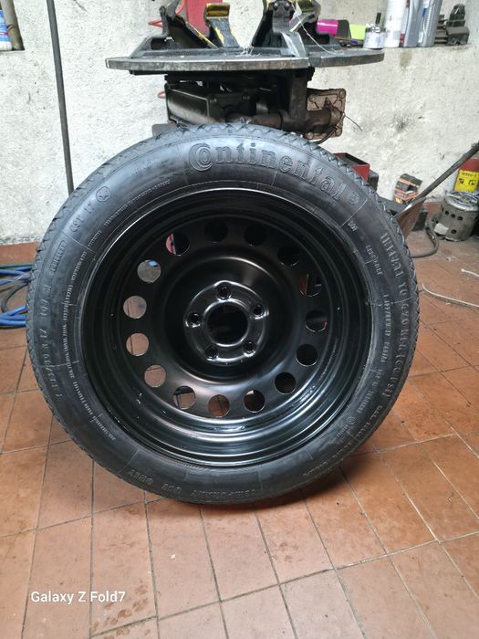 Патерица BMW F30/31