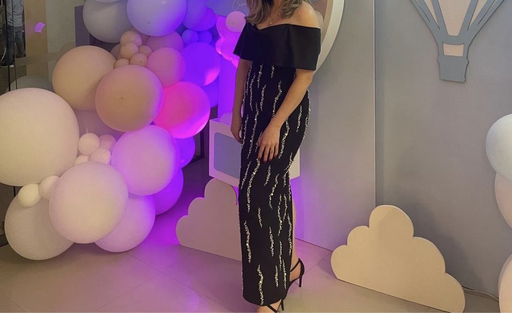 Rochita eleganta LD Maria