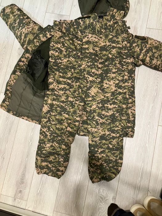 Спец одежда, обувь