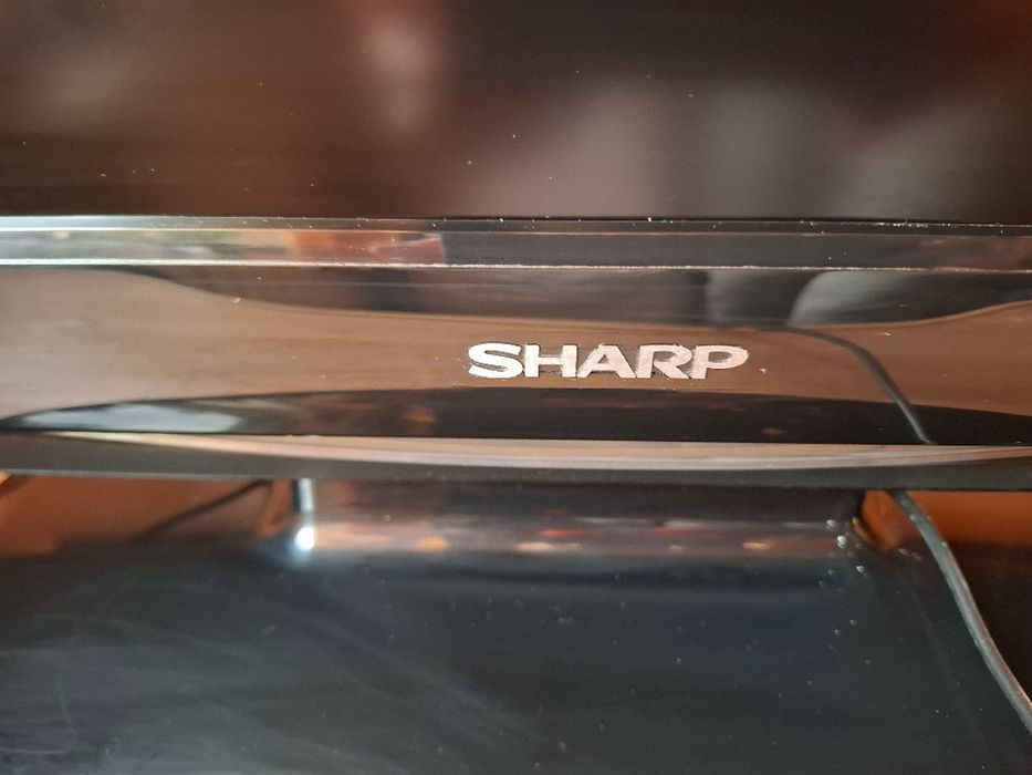 Televizor sharp LCD display