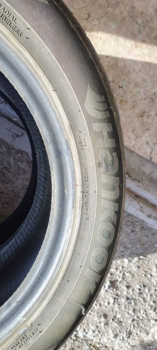 Шины БУ 205/55R16