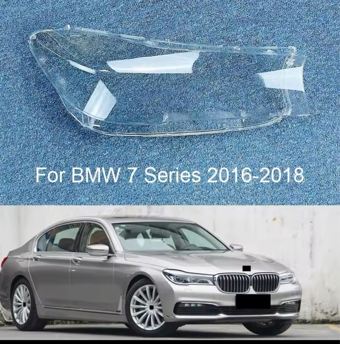 sticla far BMW G11 730i 740 750L 2016-2023 LCI