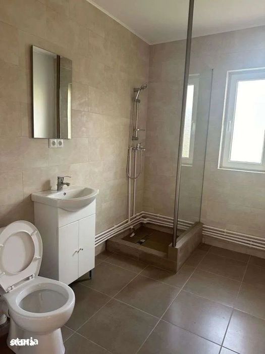Casă Nouă Brebu – Valea Doftanei | 4 Camere, 4 Băi | 847 mp Teren