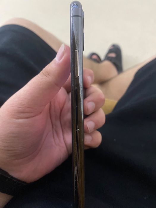 Iphone 11 pro max
