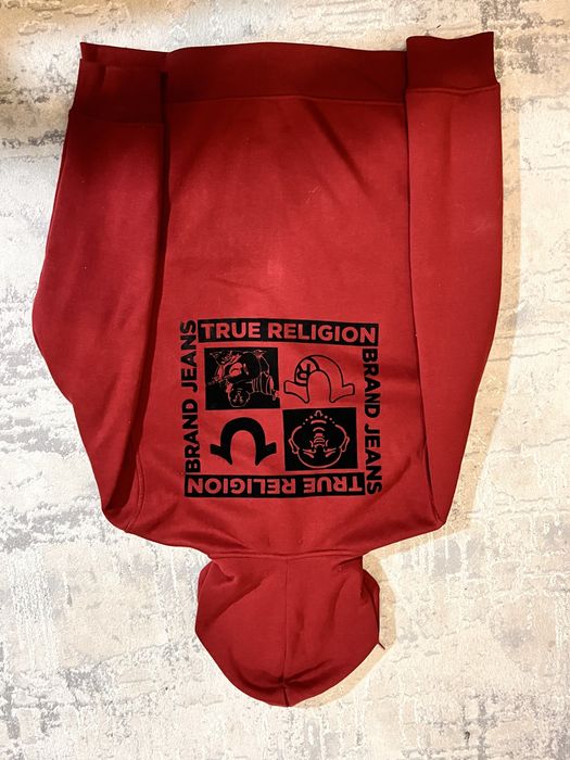Продам кофту True religion размер: М