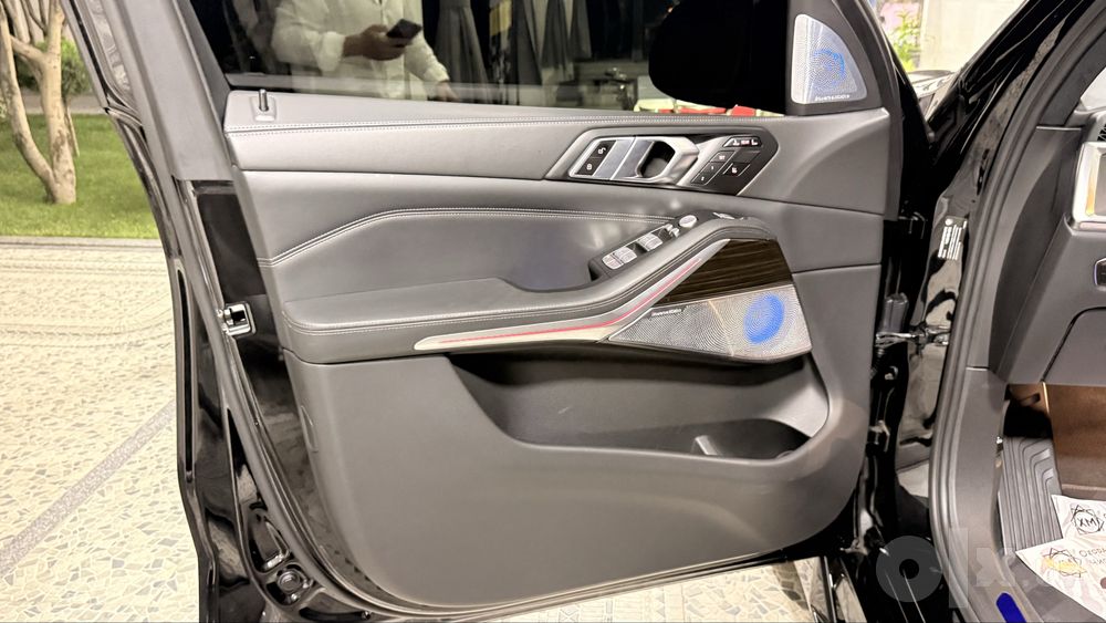 BMW X7 40i 2023 Ideal