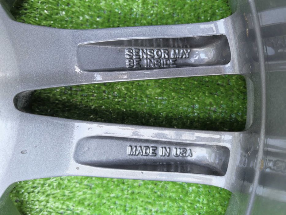 Оригинални джанти TESLA 19" model S/X