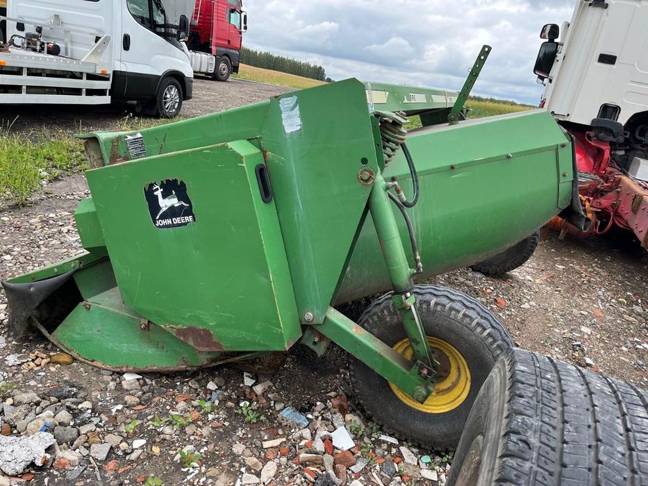 Косилка 3 метр John Deere