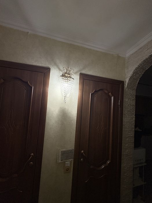 Светильники на стену