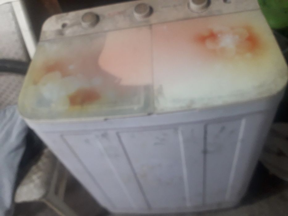 Стиральная.машына